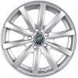 Nitro (N2O) Y3102 - Silver