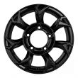 Khomen KHW1505 - Black