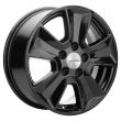 Khomen KHW1601 - Black