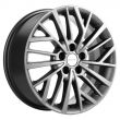 Khomen KHW1717 - Gray