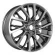 Khomen KHW1804 - Gray-FP