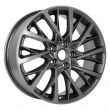 Khomen KHW1804 - Gray