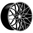 Khomen KHW1902 - Black-FP