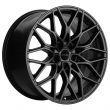 Khomen KHW1902 - Black
