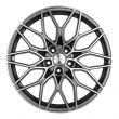 Khomen KHW1902 - Gray-FP