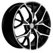 Khomen KHW2012 Black-FP