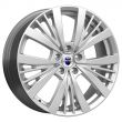 - Сильвер