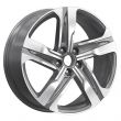 Diamond gloss graphite