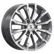 Diamond gloss graphite