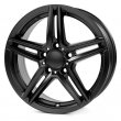 Racing Black
