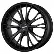 Mak Rennen - Matt Black