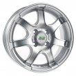 Nitro (N2O) Y453 - Silver