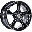 NZ SH644 - BKF