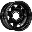 Trebl OFR-2 - Black