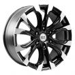 RST R118 - BD