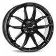 Rial Lucca - Diamond Black