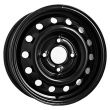 Trebl 53A43C - Black