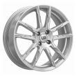 Wheels Up Up107 - Silver Classic