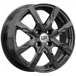 Wheels Up Up122 - New Black