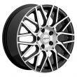 X'trike X-131 BK/FP