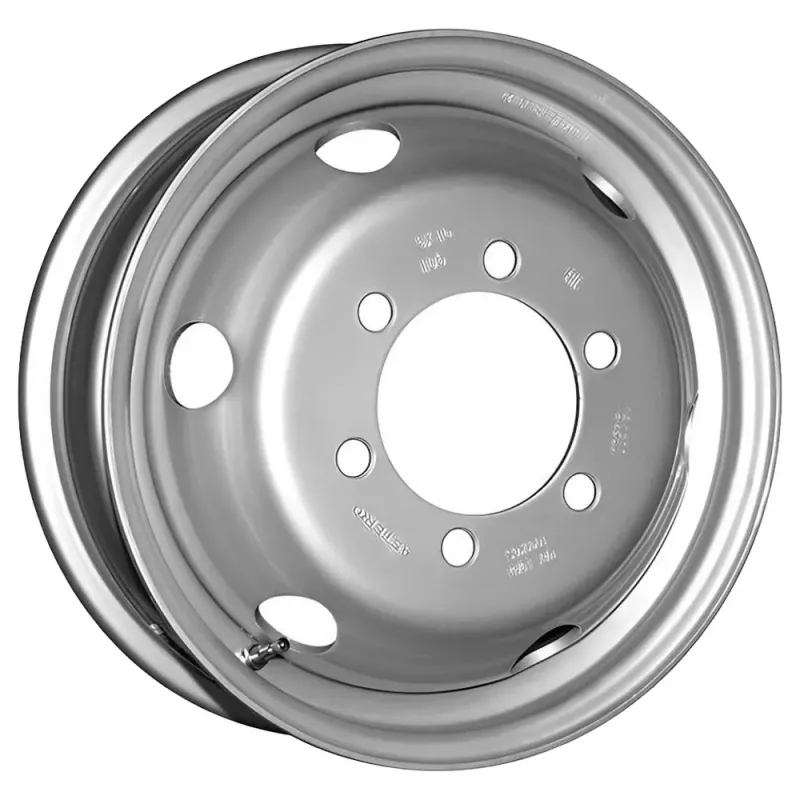 Asterro 1721 - Silver