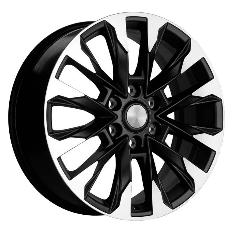8x20 6x139.7 ET25 D106,1