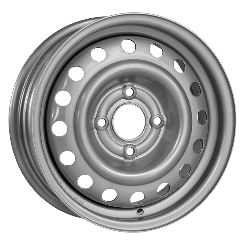 Trebl 53B35B - Grey