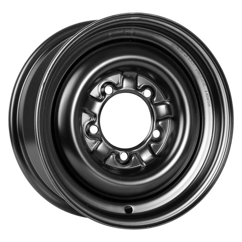 6x15 5x139.7 ET22 D108,5