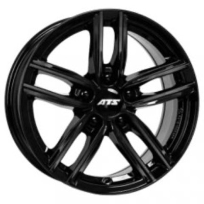 ATS Antares - Gloss Black