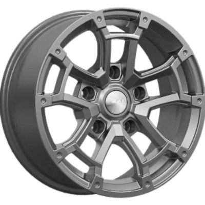 7x16 5x139.7 ET15 D98,5