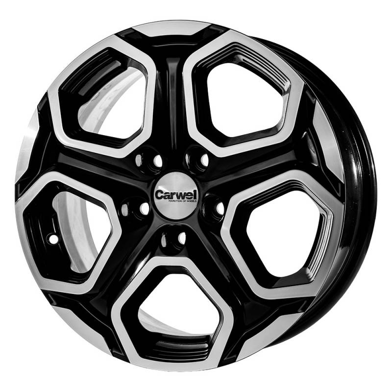 6,5x16 5x110 ET46 D63,3