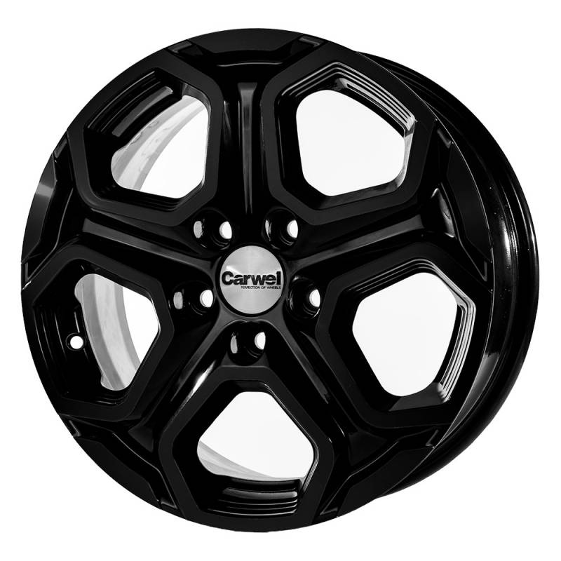 6,5x16 5x110 ET46 D63,3