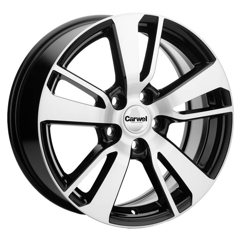 7x17 5x110 ET50 D67,1