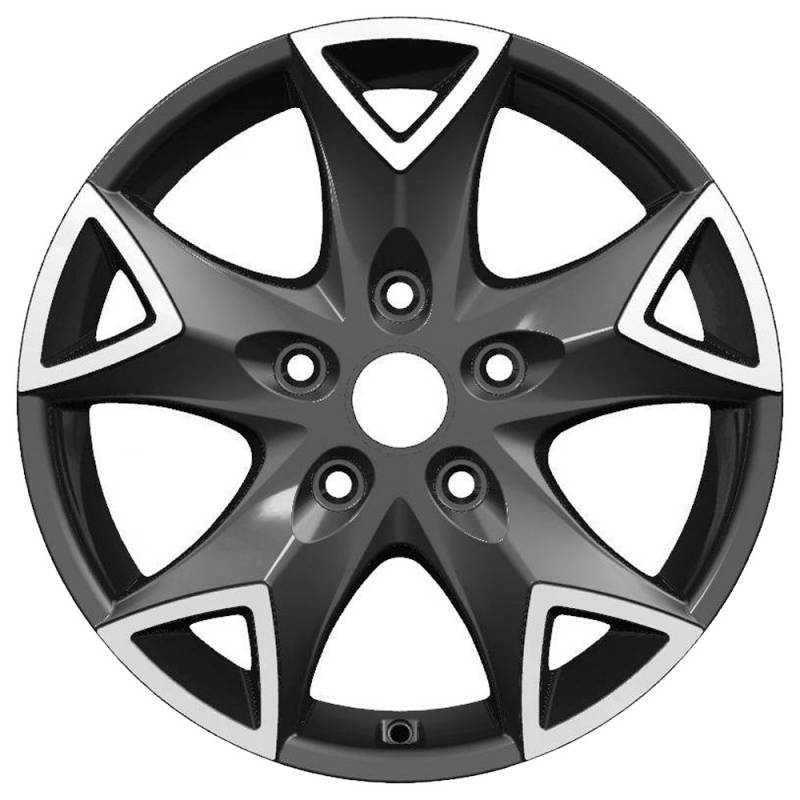 6,5x16 5x108 ET42 D65,1