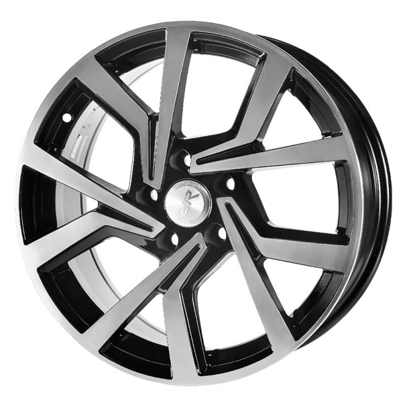 Race Ready CSS6361 - B-P
