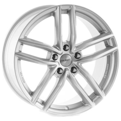 Dezent TR - Silver