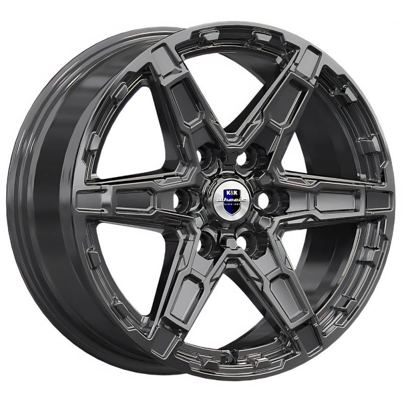 8x18 6x114.3 ET42 D66,1