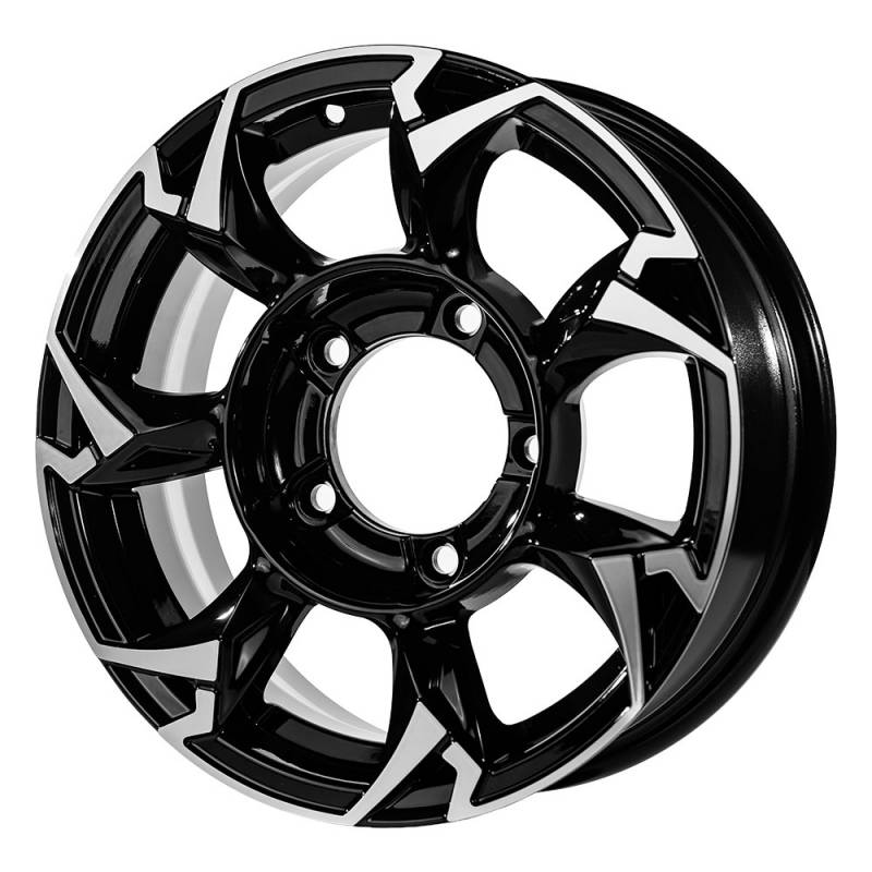 Carwel Гурон - ABT