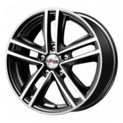 6,5x16 5x108 ET50 D63,3
