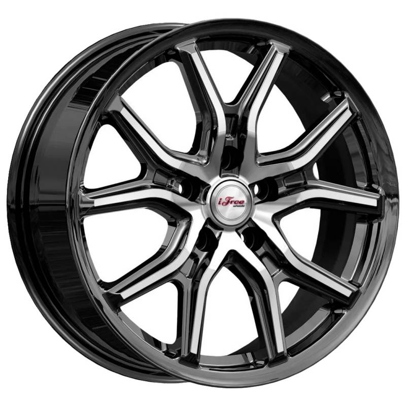 6,5x17 5x112 ET33 D57,1