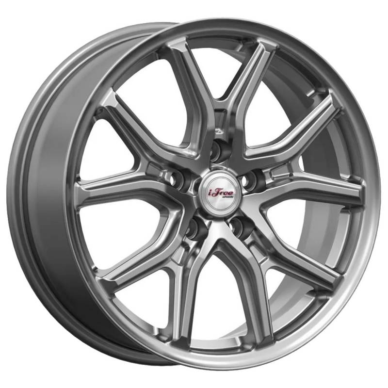 6,5x17 5x108 ET33 D60,1