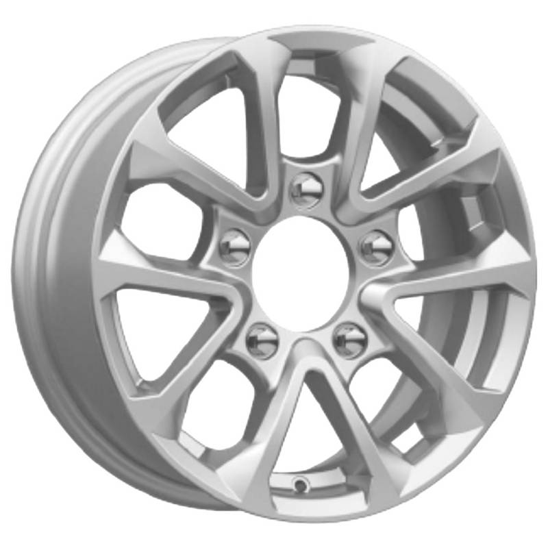 6x15 5x139.7 ET40 D98