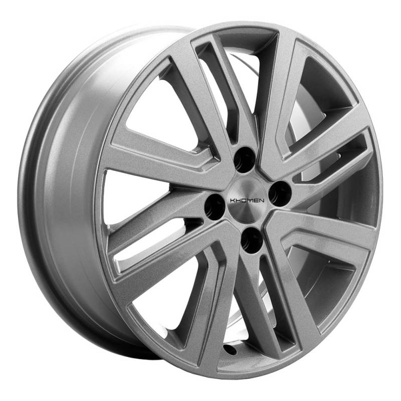 Khomen KHW1609 - Gray