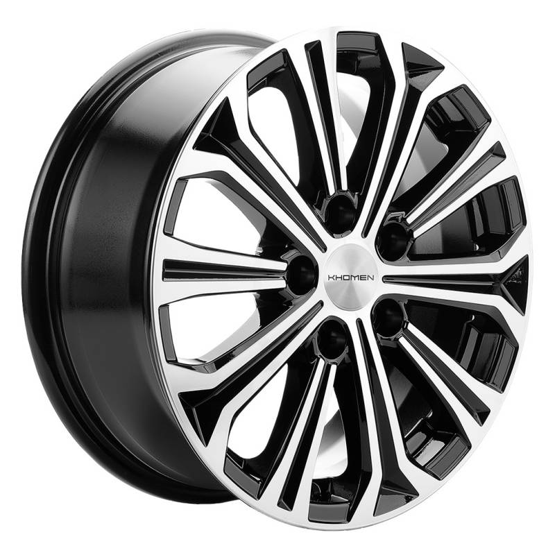 Black-FP