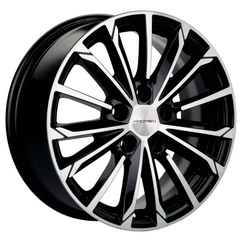 Black-FP