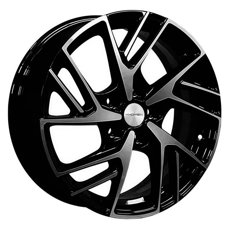 Black-FP
