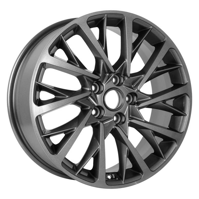 7,5x18 5x108 ET40 D60,1