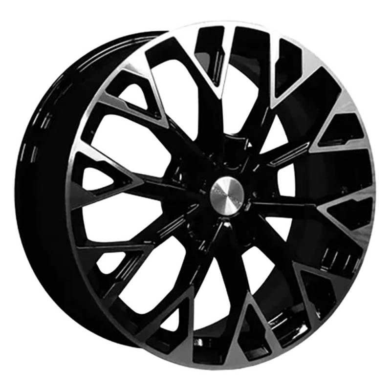 7x18 5x112 ET43 D57,1