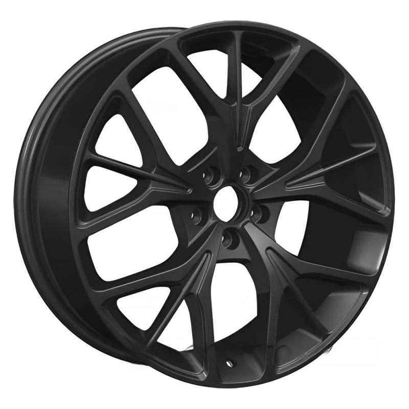 Khomen KHW2012 - Black