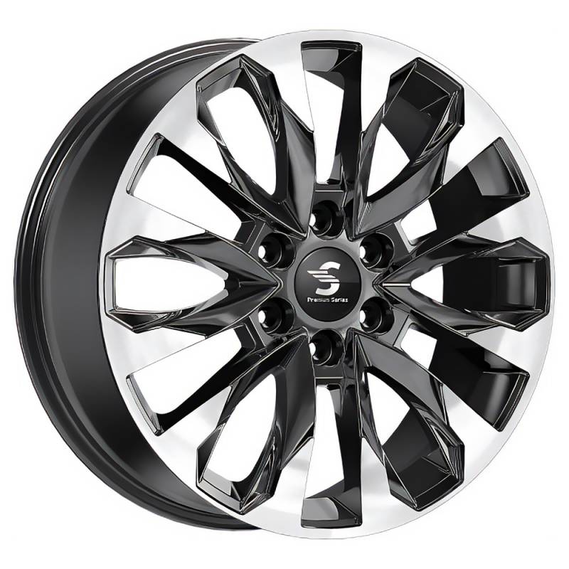 SKAD Premium Series КР007